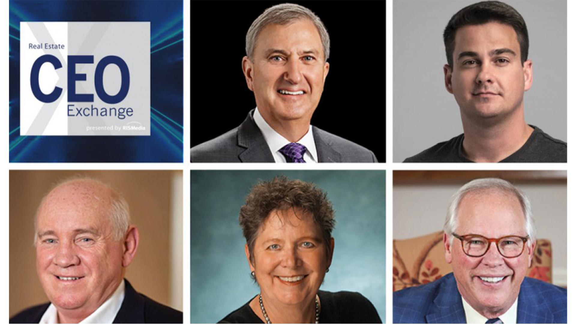 Featured image for “Fathom Realty CEO, Josh Harley, Featured Speaker at 2020 Real Estate CEO Exchange”