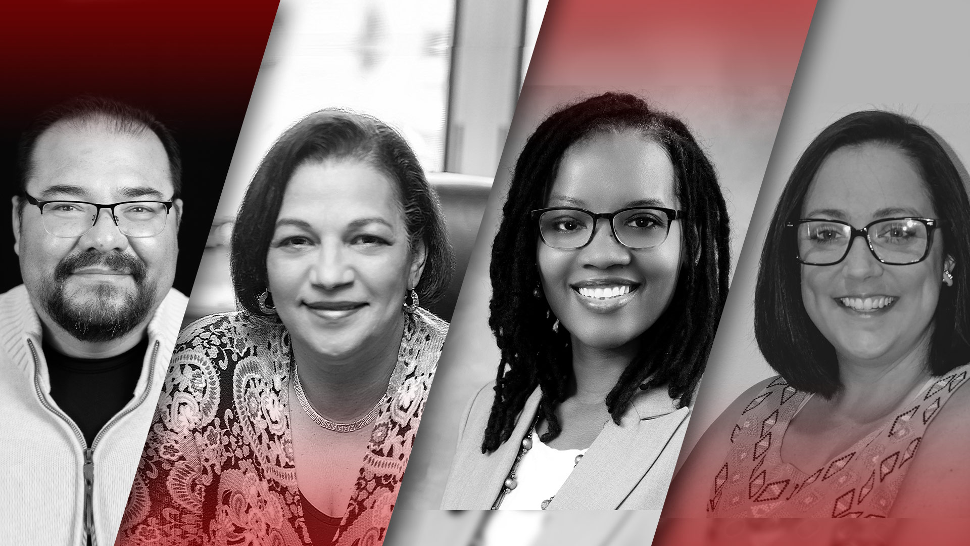 Featured image for “Four New District Directors Join Fathom’s Leadership Team”