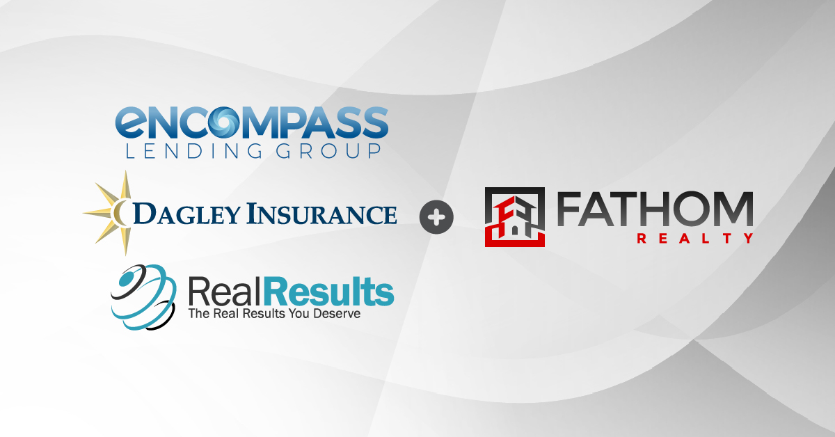 Featured image for “Fathom Holdings Signs Definitive Agreement to Acquire E4:9 Holdings”