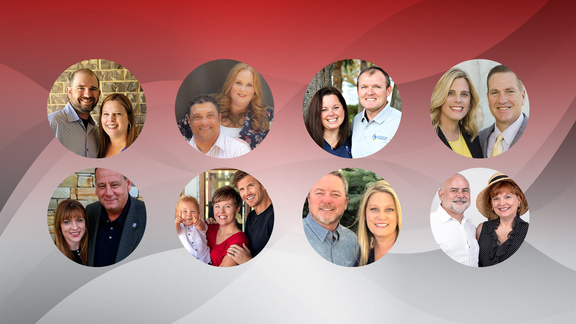 Featured image for “Couples that Work Together, Cap Together!”