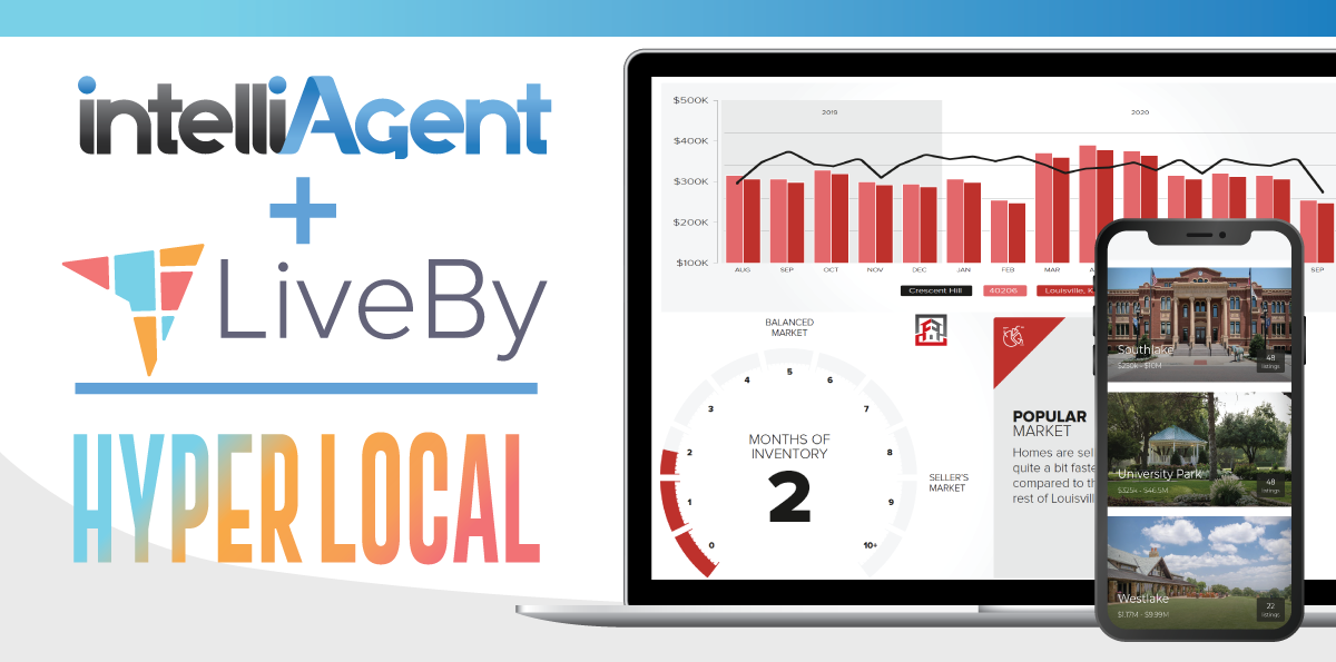 Featured image for “Fathom Holdings enters into an agreement to acquire LiveBy”