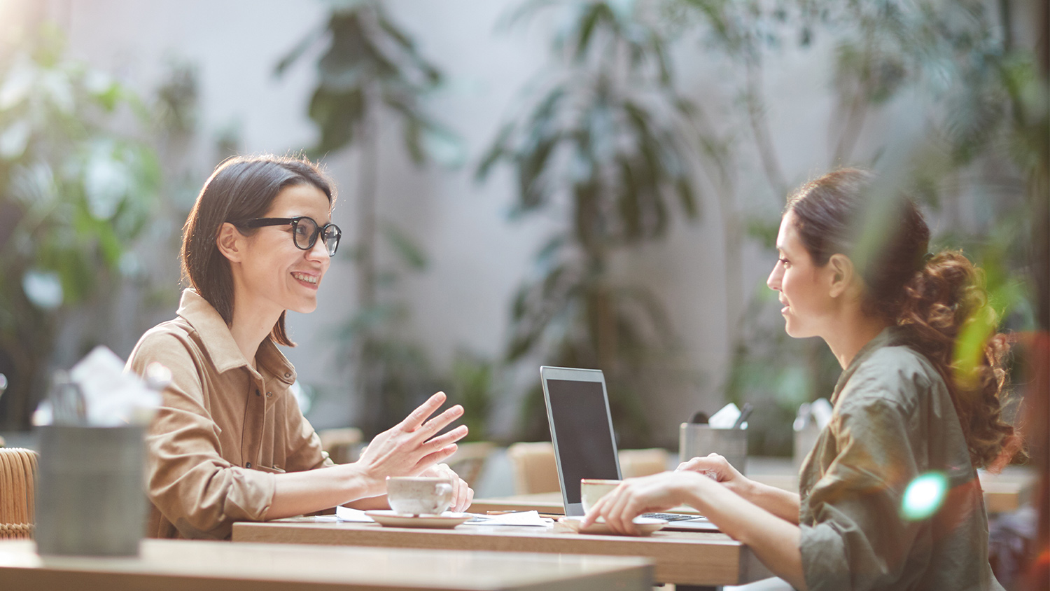 Featured image for “Tell Your Story – Refer Great Agents!”