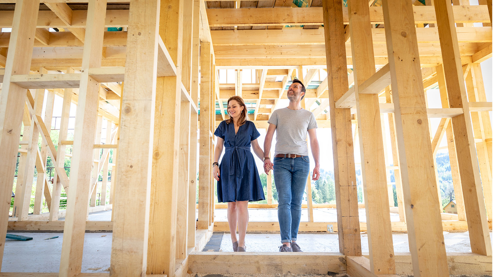 Featured image for “Take Advantage of Opportunities in the New Construction Home Market”