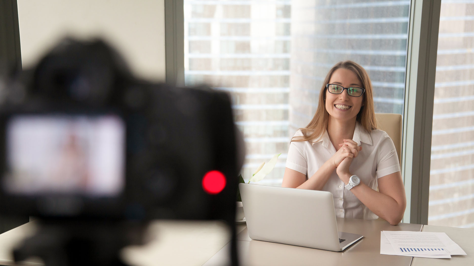 Featured image for “Upping Your Video Game With YouTube Marketing”