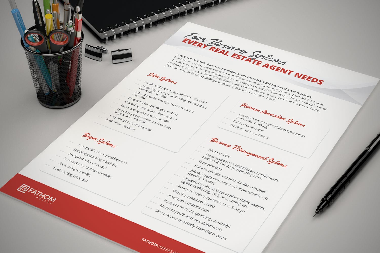 Real Estate Concierge Services