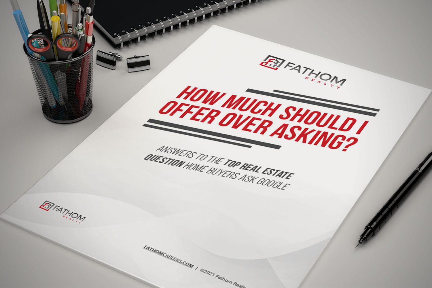 Real Estate Concierge Services