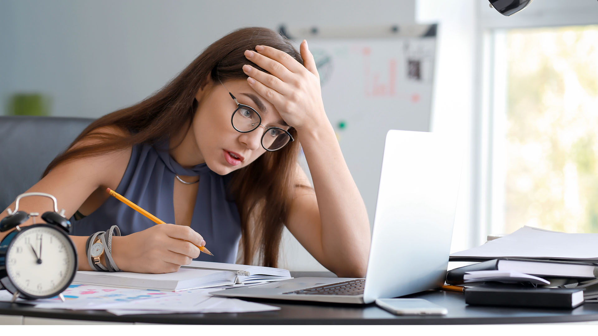 Featured image for “5 Time Management Tips for Real Estate Agents”