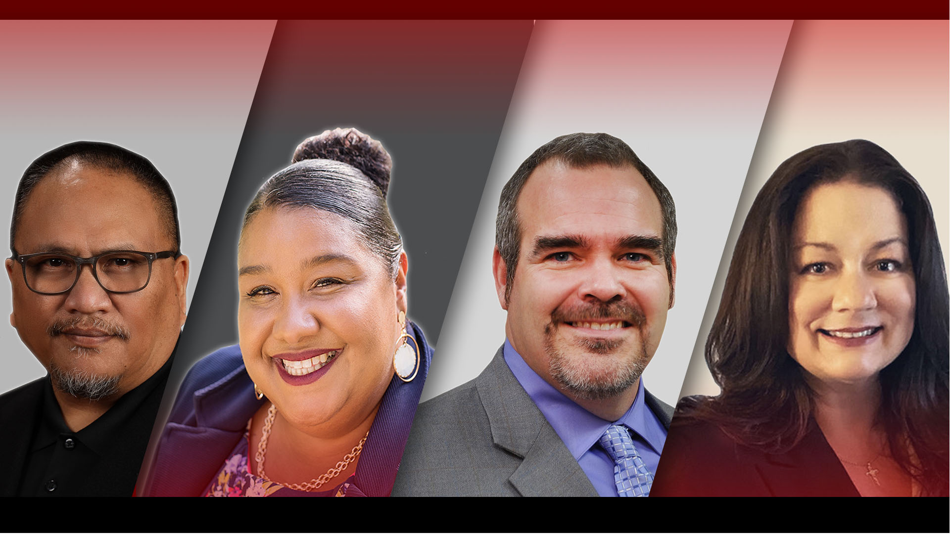 Featured image for “Four District Directors Join Fathom Realty in New States”