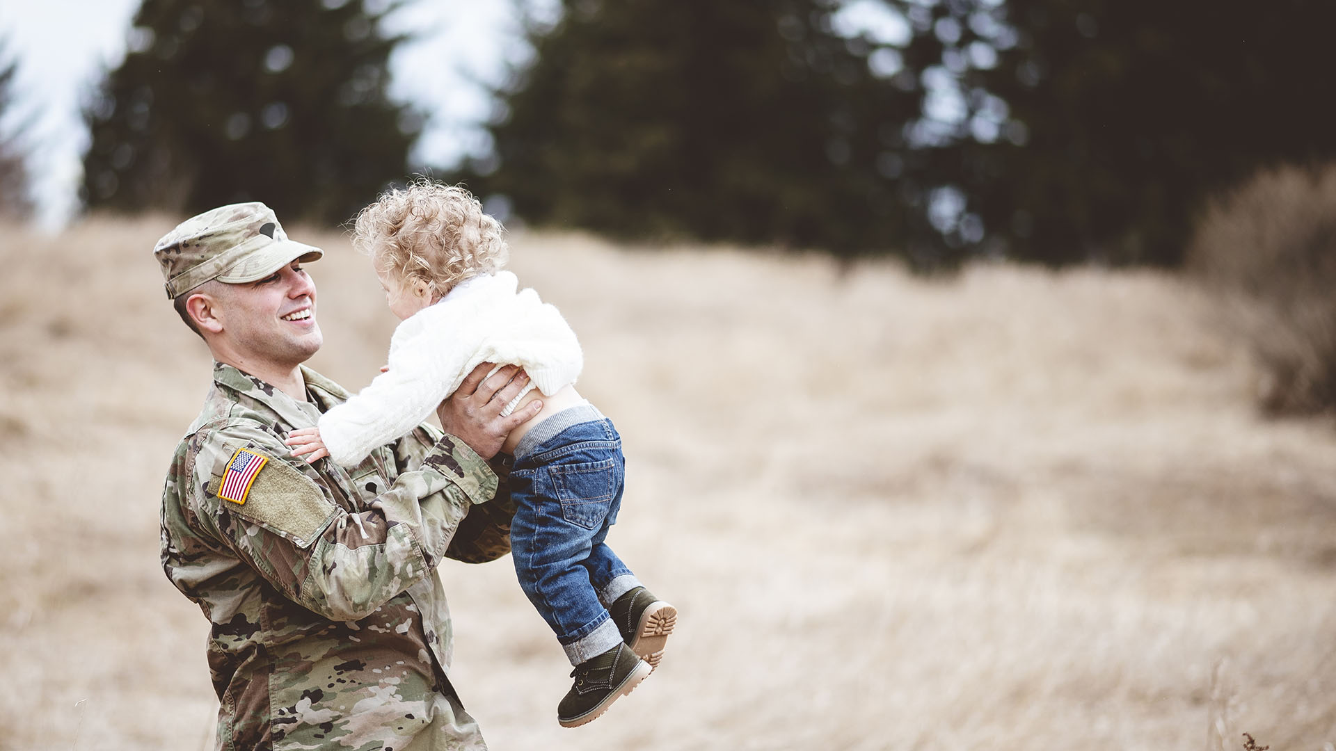 Featured image for “Serving The Unique Needs of Military Clients”