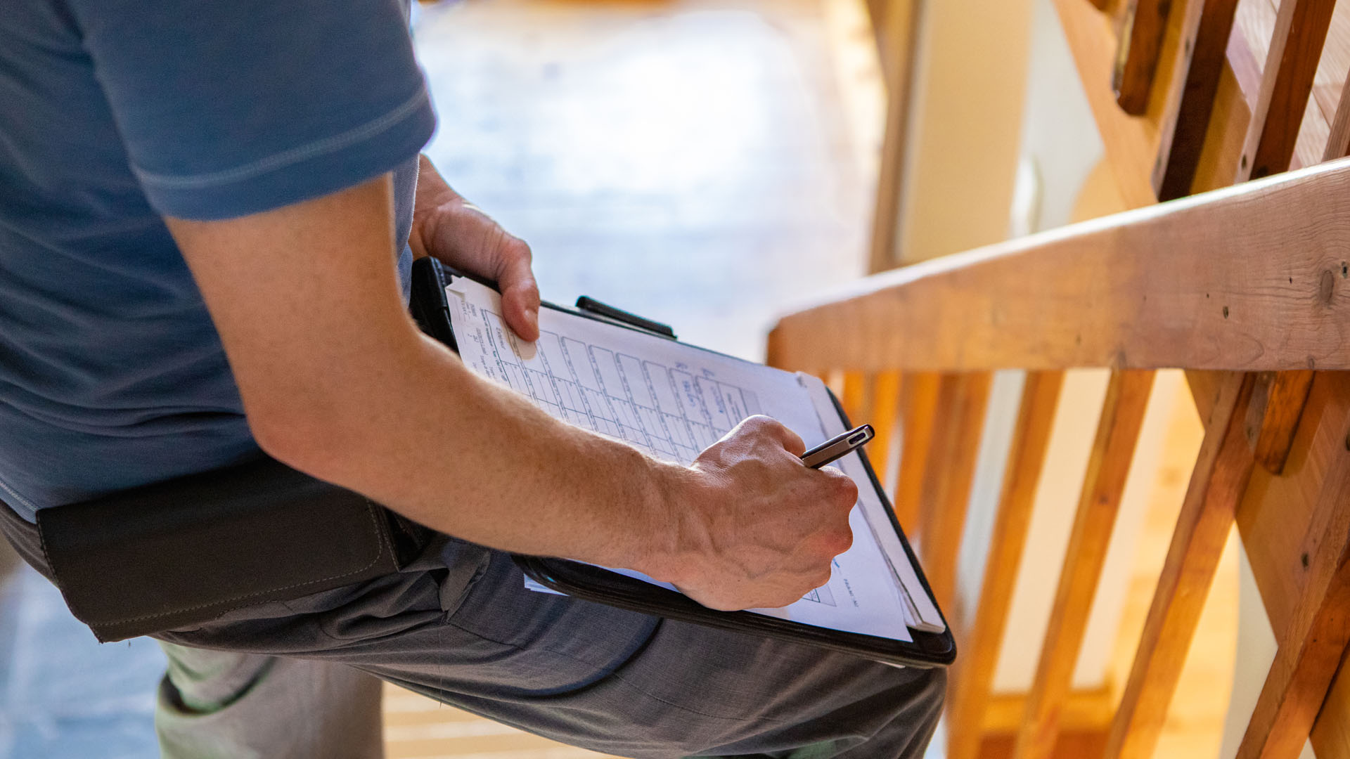 Featured image for “Should You Advise Your Sellers to Have Their Home Pre-Inspected?”