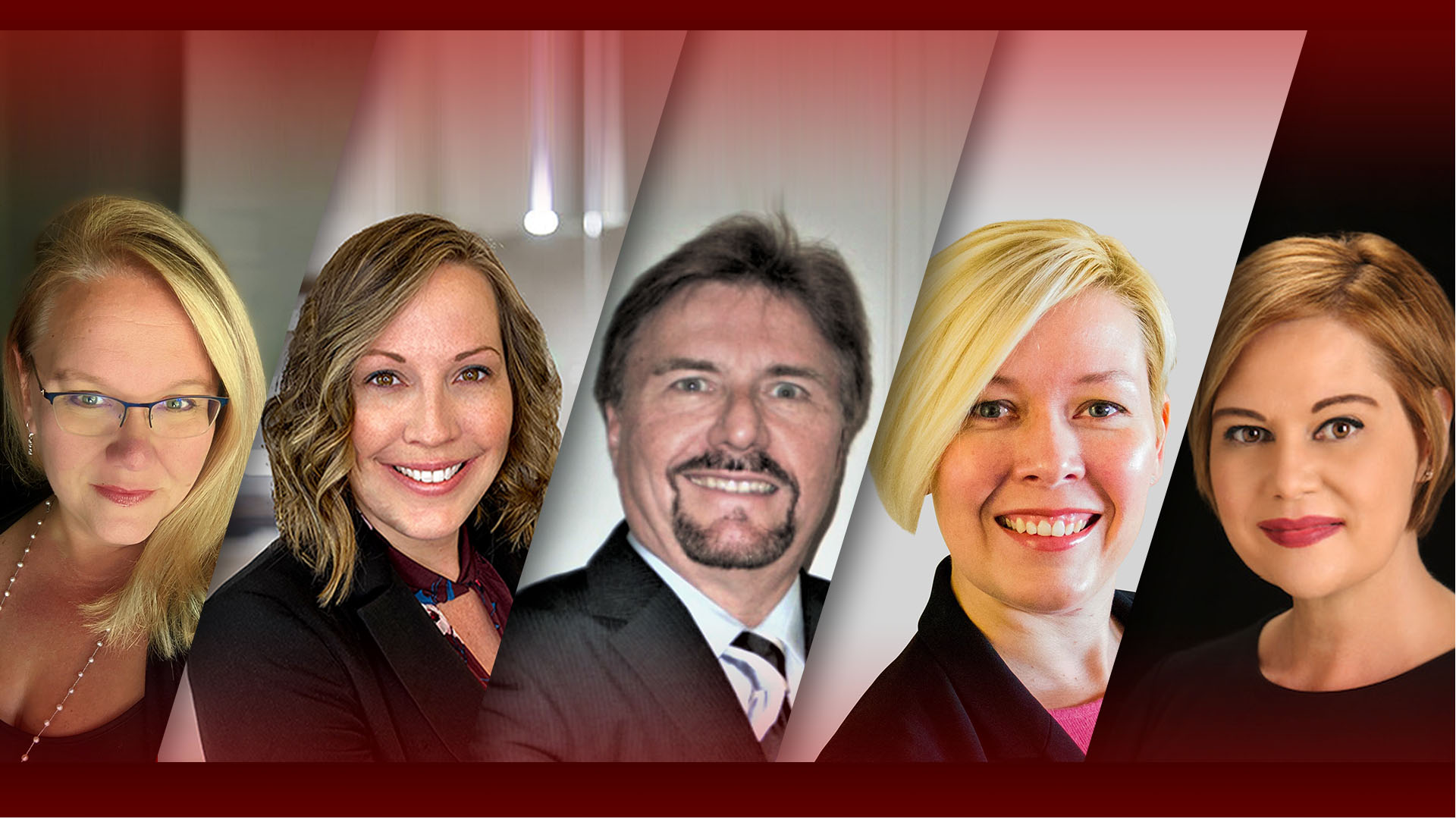 Featured image for “Five District Directors Expand Fathom’s National Brand”