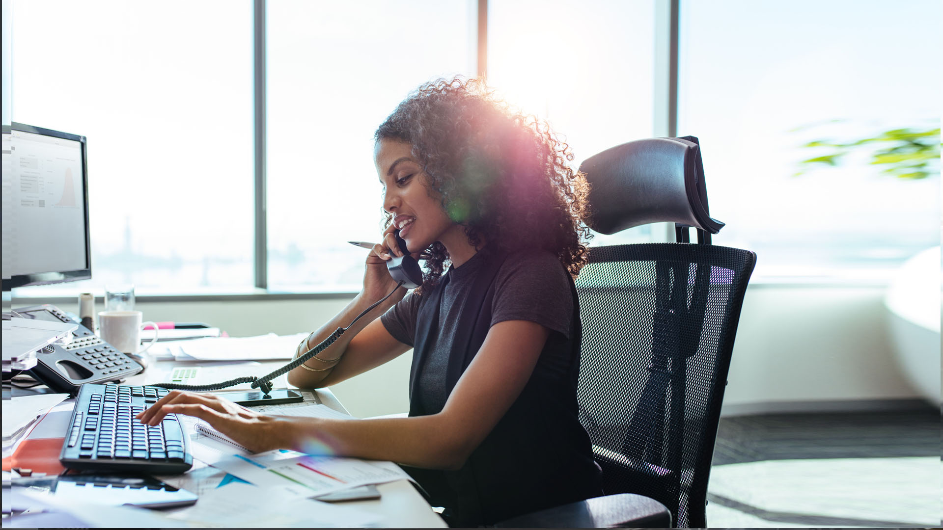Featured image for “8 Tips for Improving Business Phone Calls”