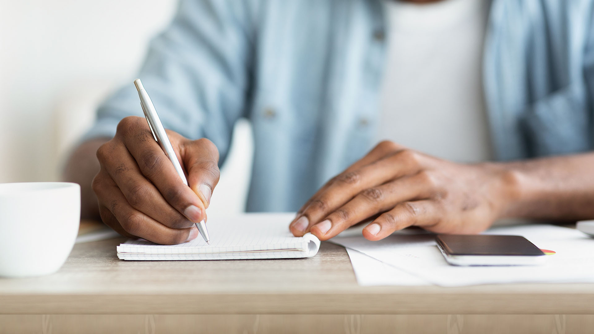 Featured image for “How to Write a Great Thank-You Note and Why It Matters”