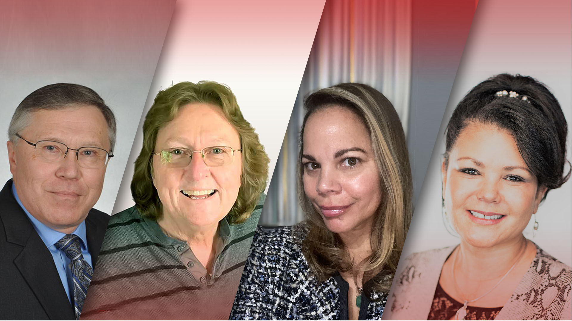 Featured image for “Fathom Realty Welcomes Four District Directors to Leadership Team”