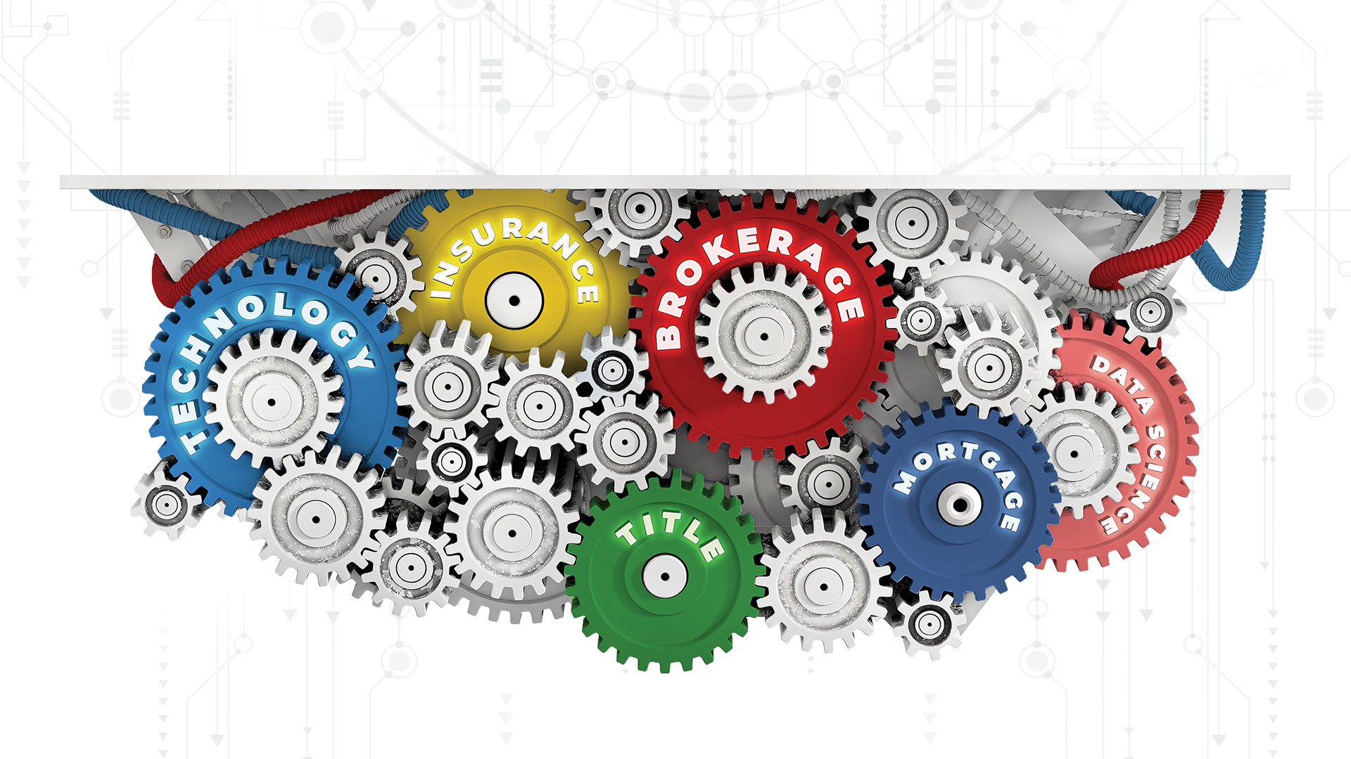Featured image for “Technology and Vertical Integration at the Heart of a Modern Brokerage”
