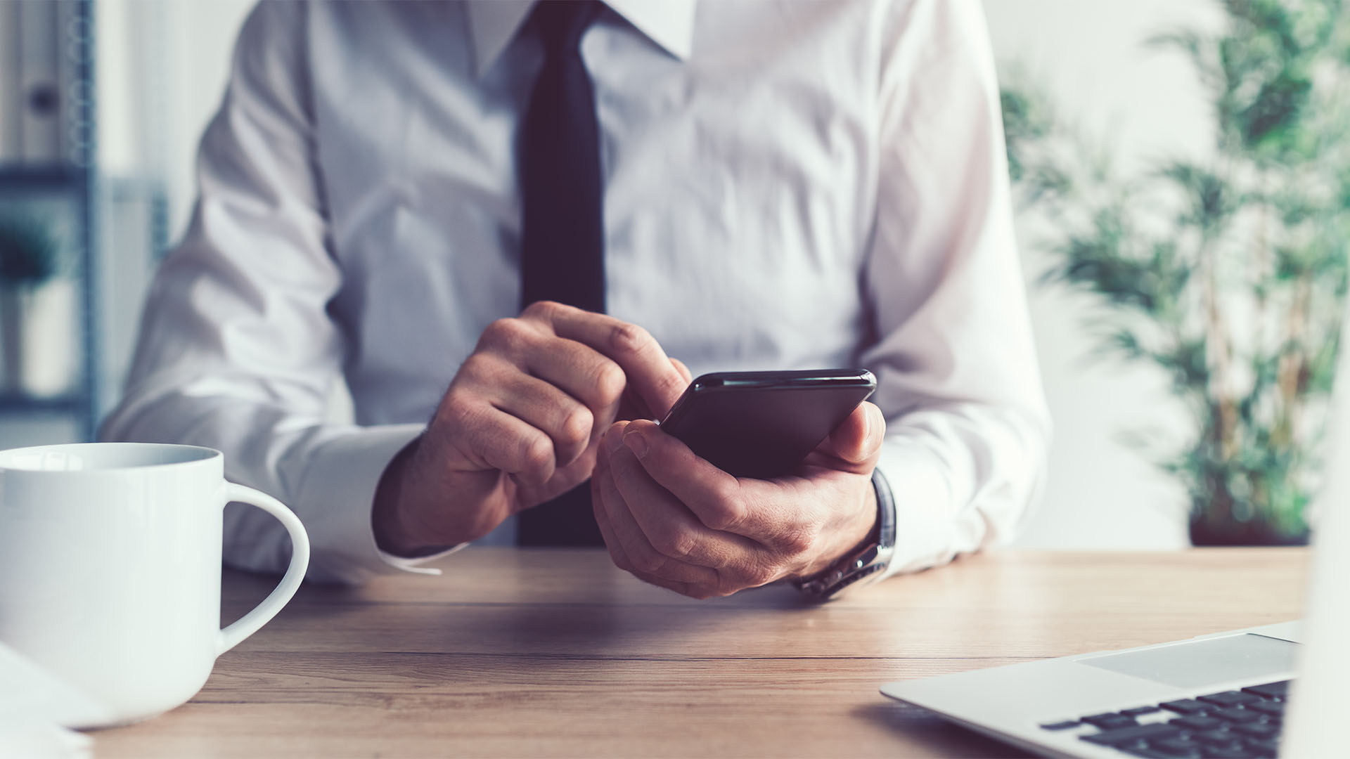 Featured image for “Six Tips for Texting to Clients”