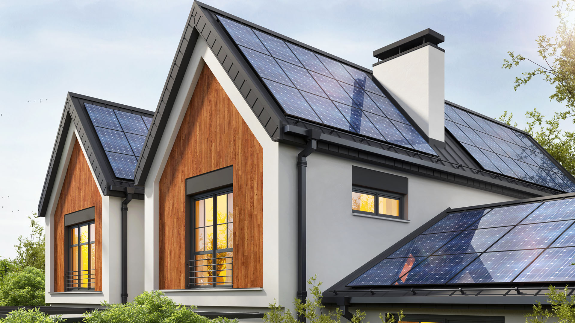 Featured image for “Spotlighting Energy Efficiency in Client Homes”