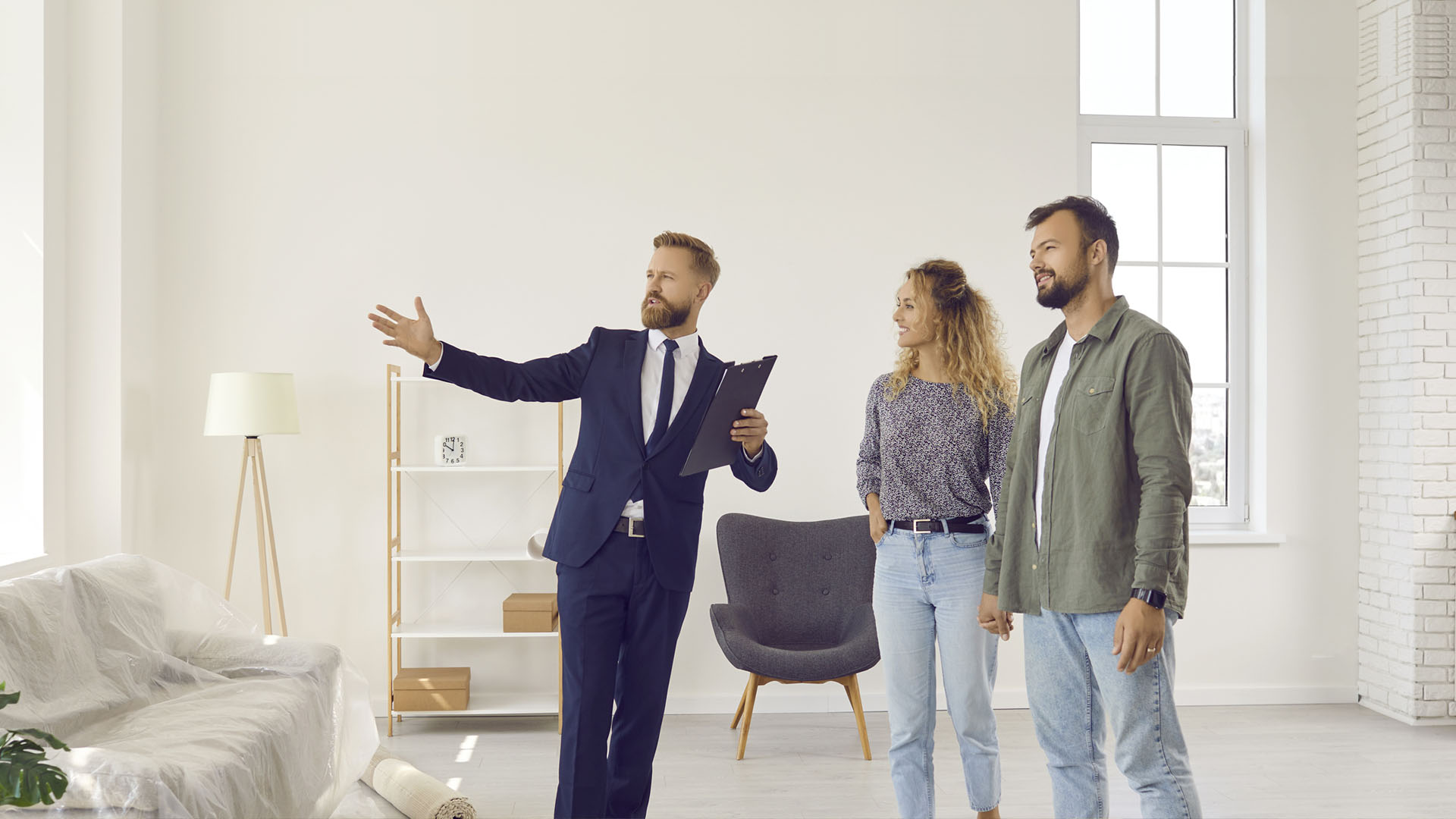 Featured image for “Preparing First-Time Buyers for the Mortgage Process”
