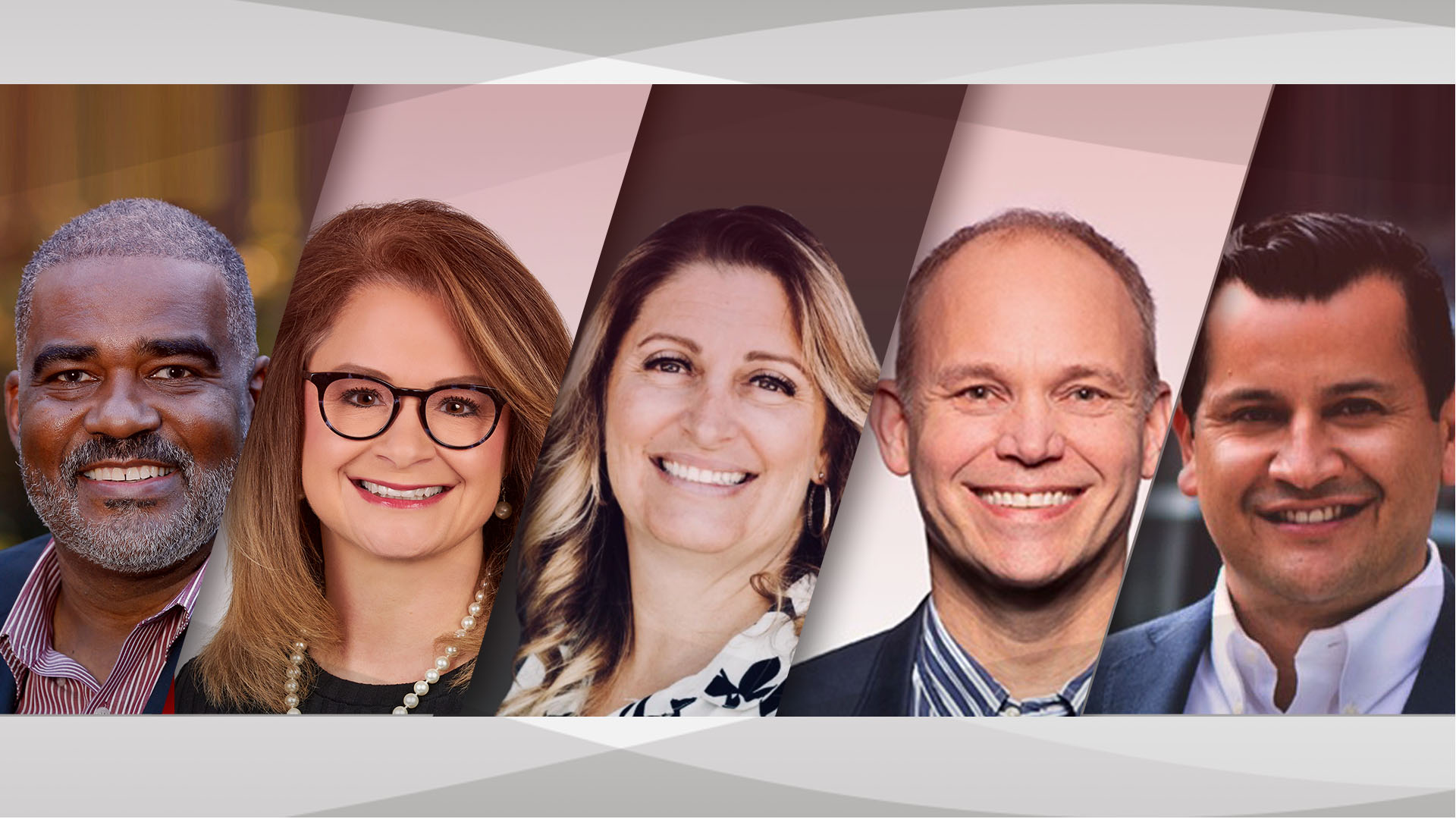 Featured image for “Five New District Directors Welcomed to Fathom’s Leadership Team”