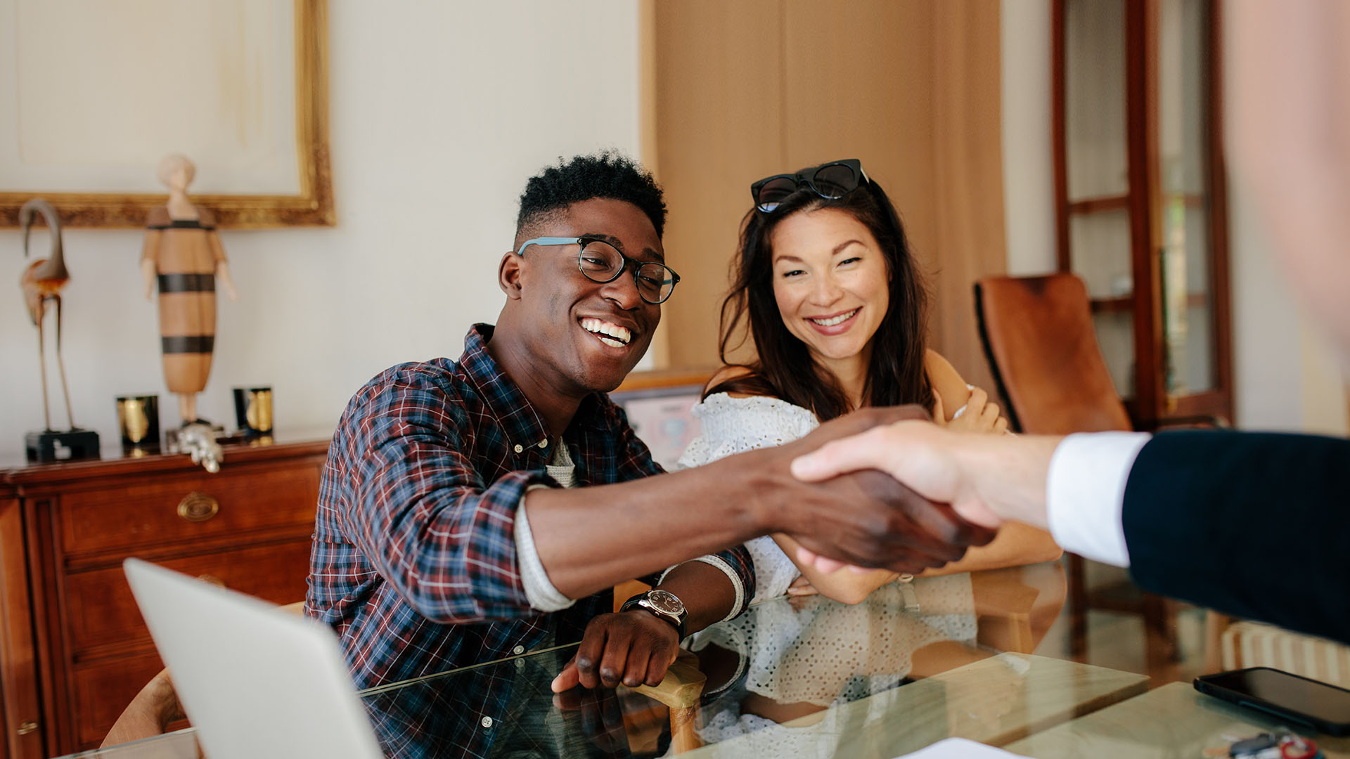 Featured image for “Appropriate Thank-You Gifts For Real Estate Clients and Associates”
