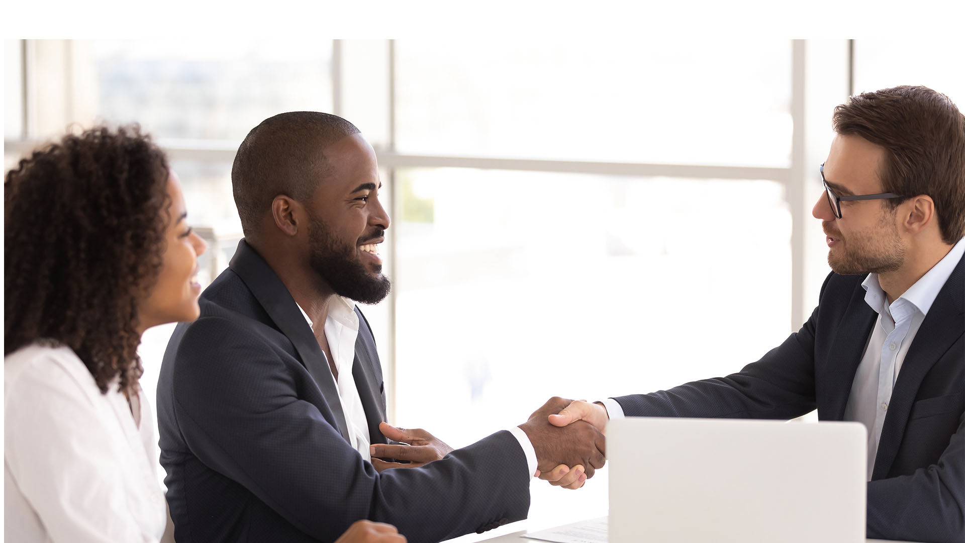 Featured image for “Building Steady Business Through Referrals”