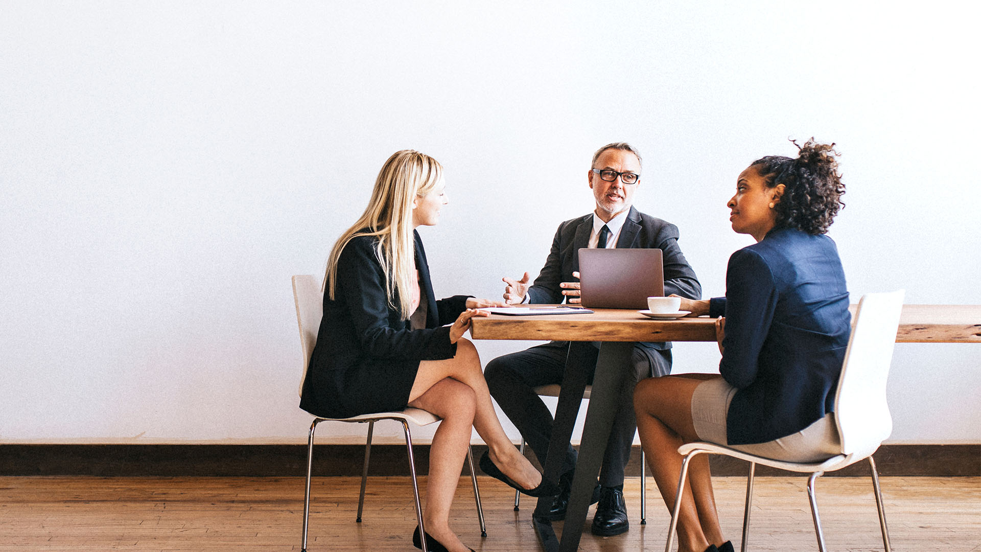 Featured image for “Building a Network of Qualified Business Partners”