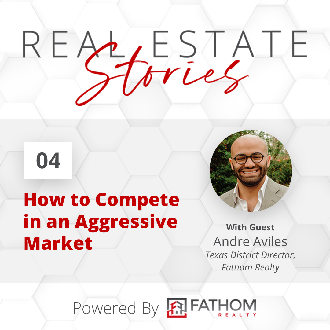 Featured image for “04 – How to Compete in an Aggressive Market”