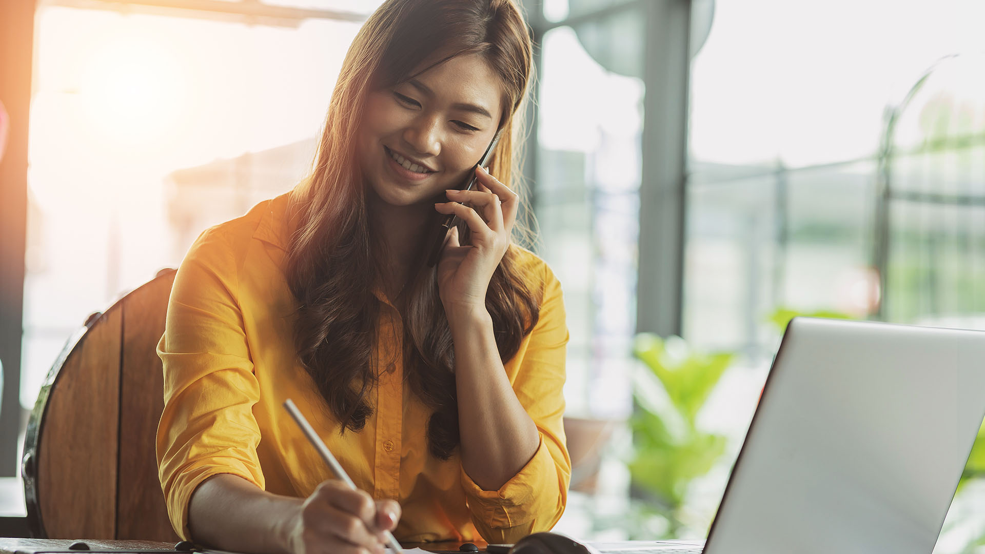 Featured image for “Staying Connected: The Key to Client Referrals”