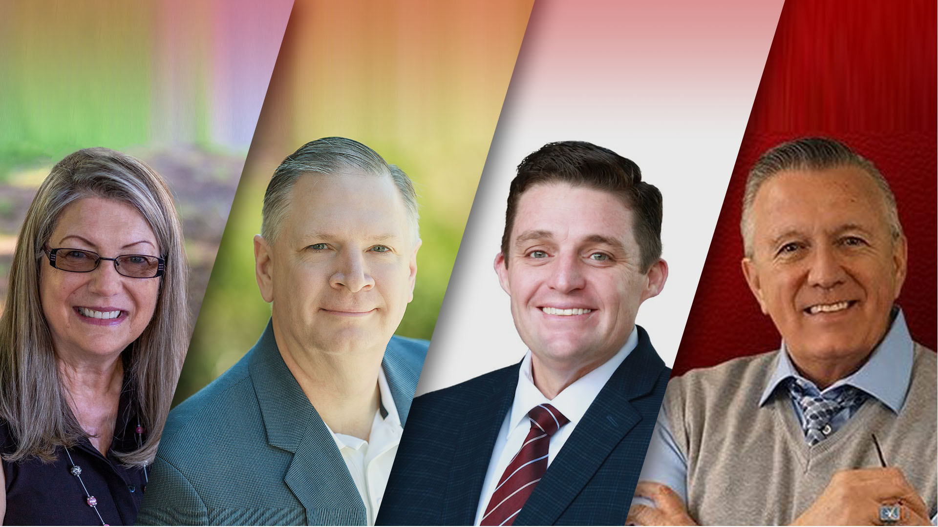 Featured image for “Four New Leaders Join the Fathom Family in Utah”
