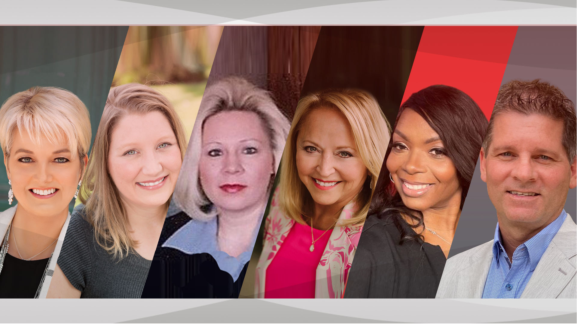 Featured image for “Fathom Welcomes Six New District Directors to the Leadership Team”