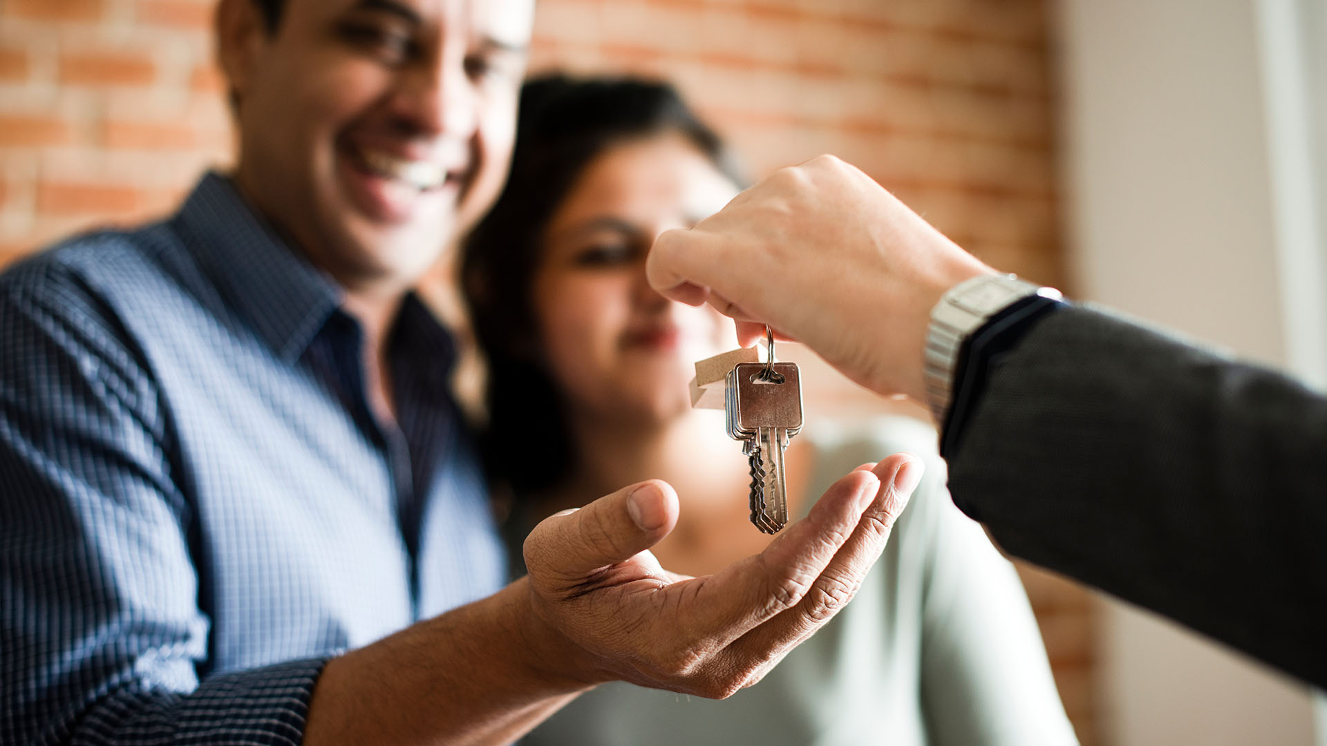 Featured image for “NOW is the Time to Buy!”