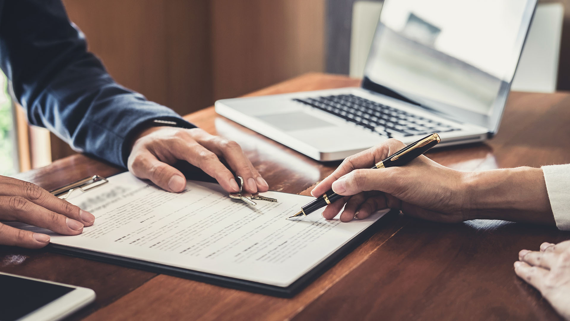 Featured image for “Is it Time to Recommend an Adjustable Rate Mortgage?”