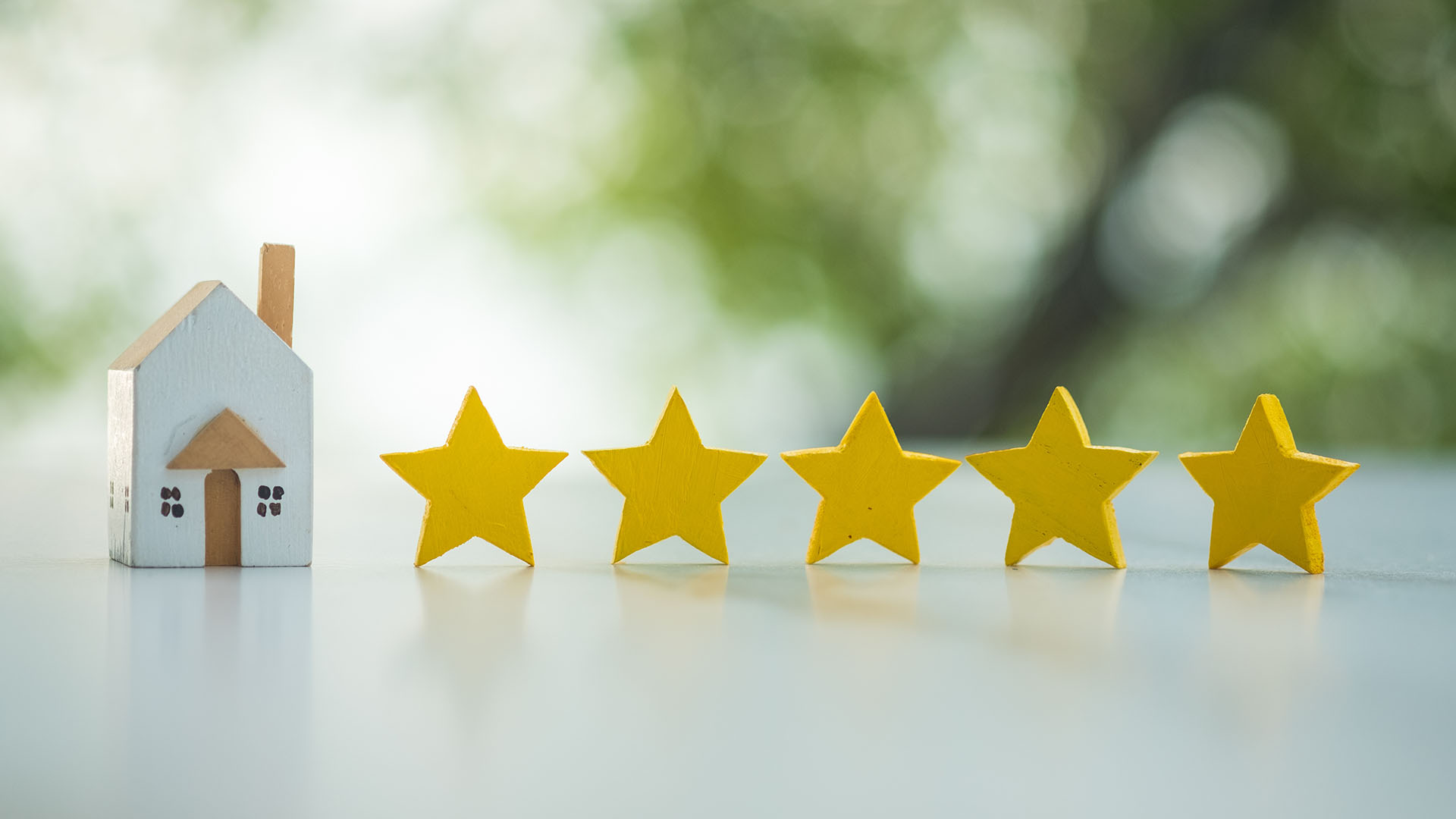 Featured image for “Are You Providing Five-Star Service to Your Sellers?”