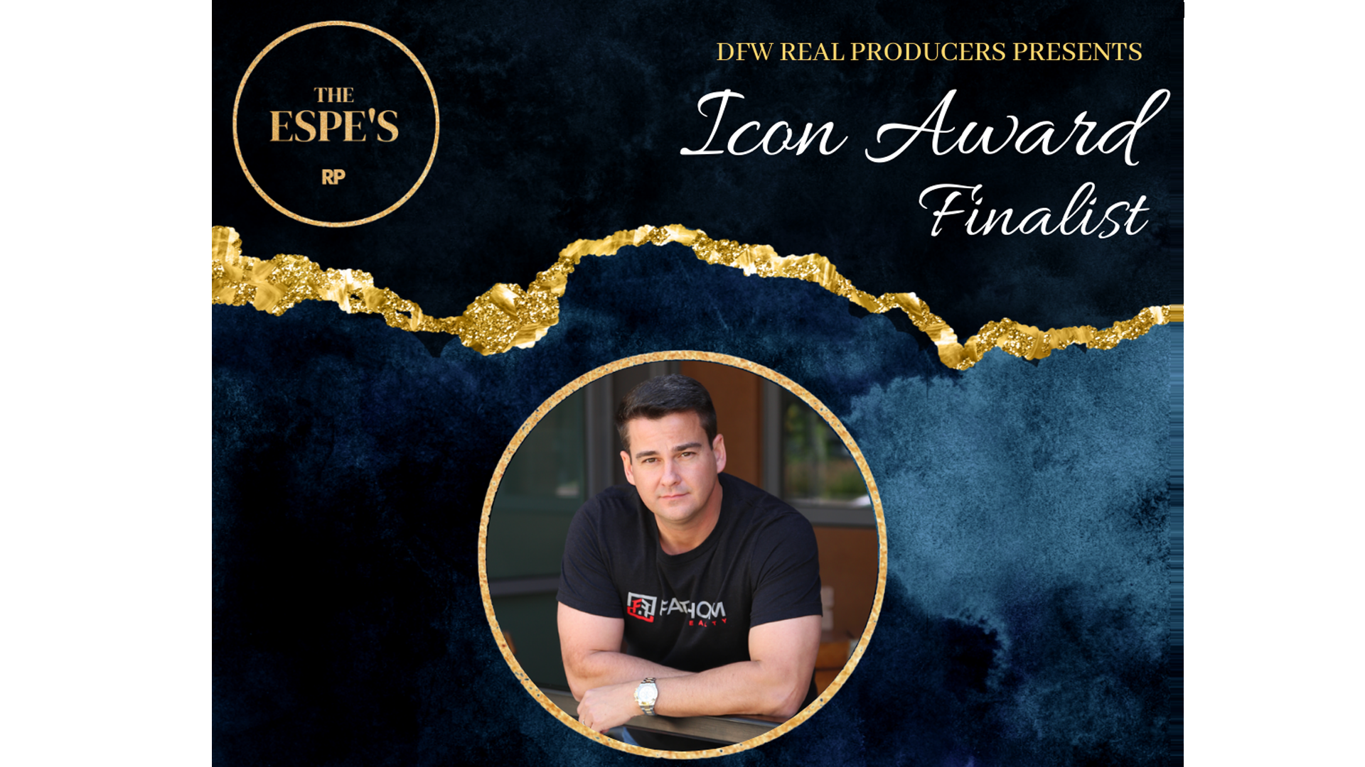 Featured image for “Josh Harley Nominated for Real Producers Icon Award!”