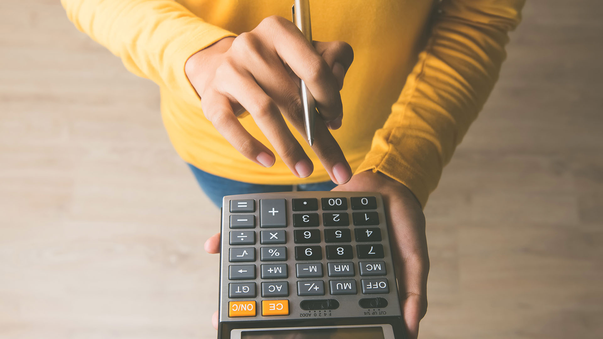 Featured image for “How Accurate Is Price Per Square Foot?”