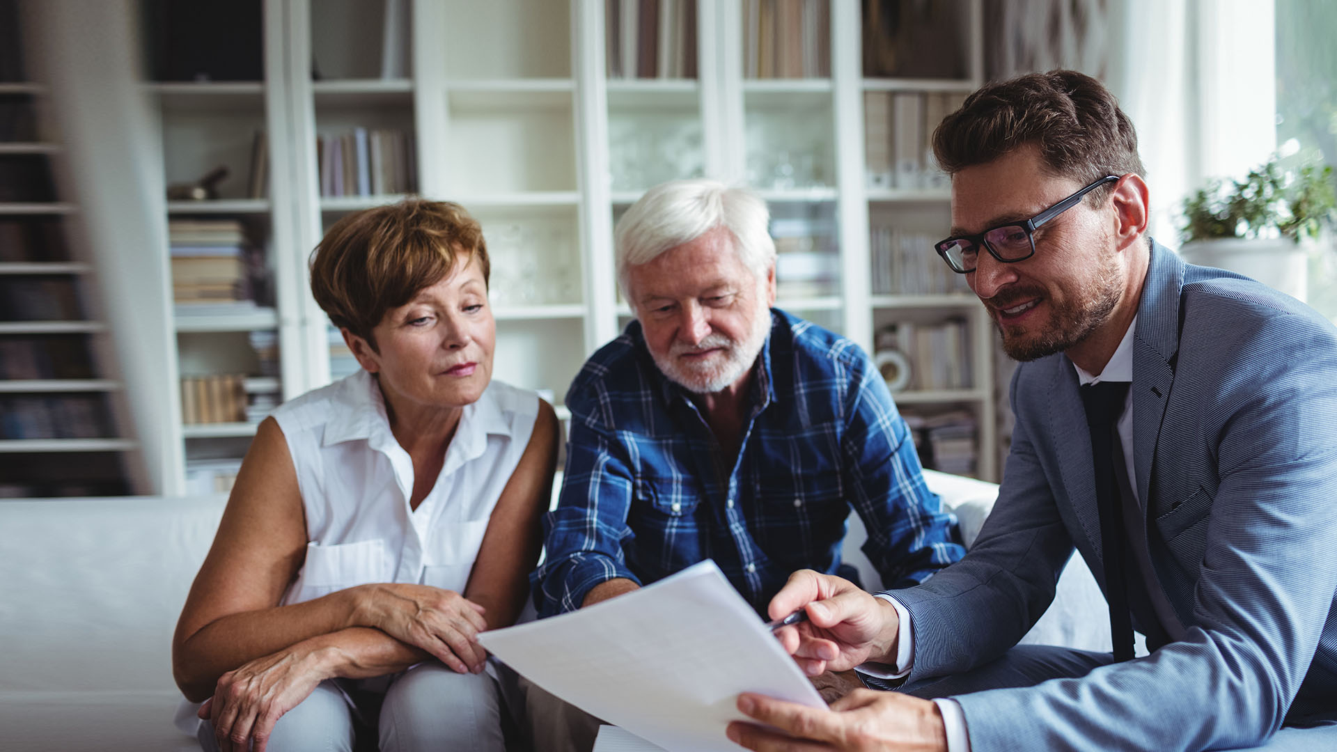 Featured image for “Prepare Your Buyers for Climbing Interest Rates”