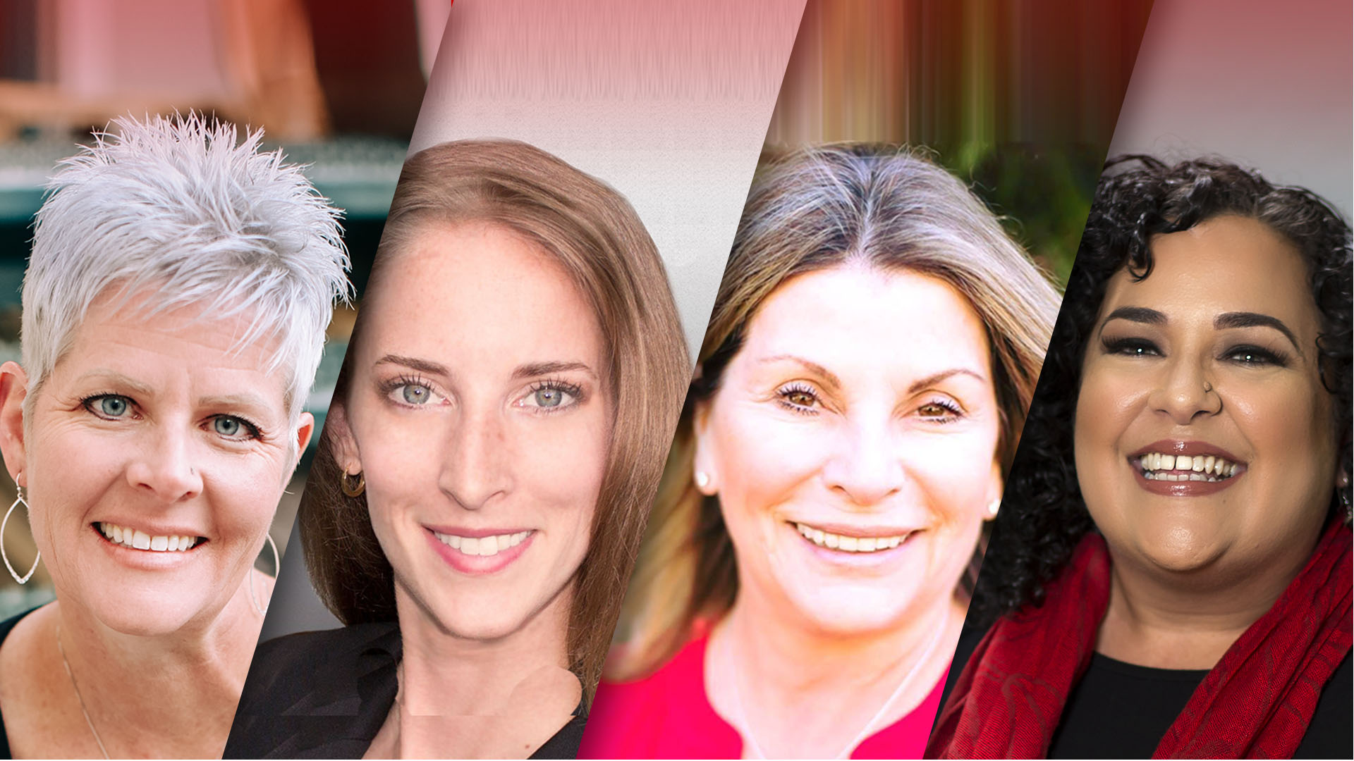 Featured image for “Four New District Directors Join the Fathom Realty Leadership Team”