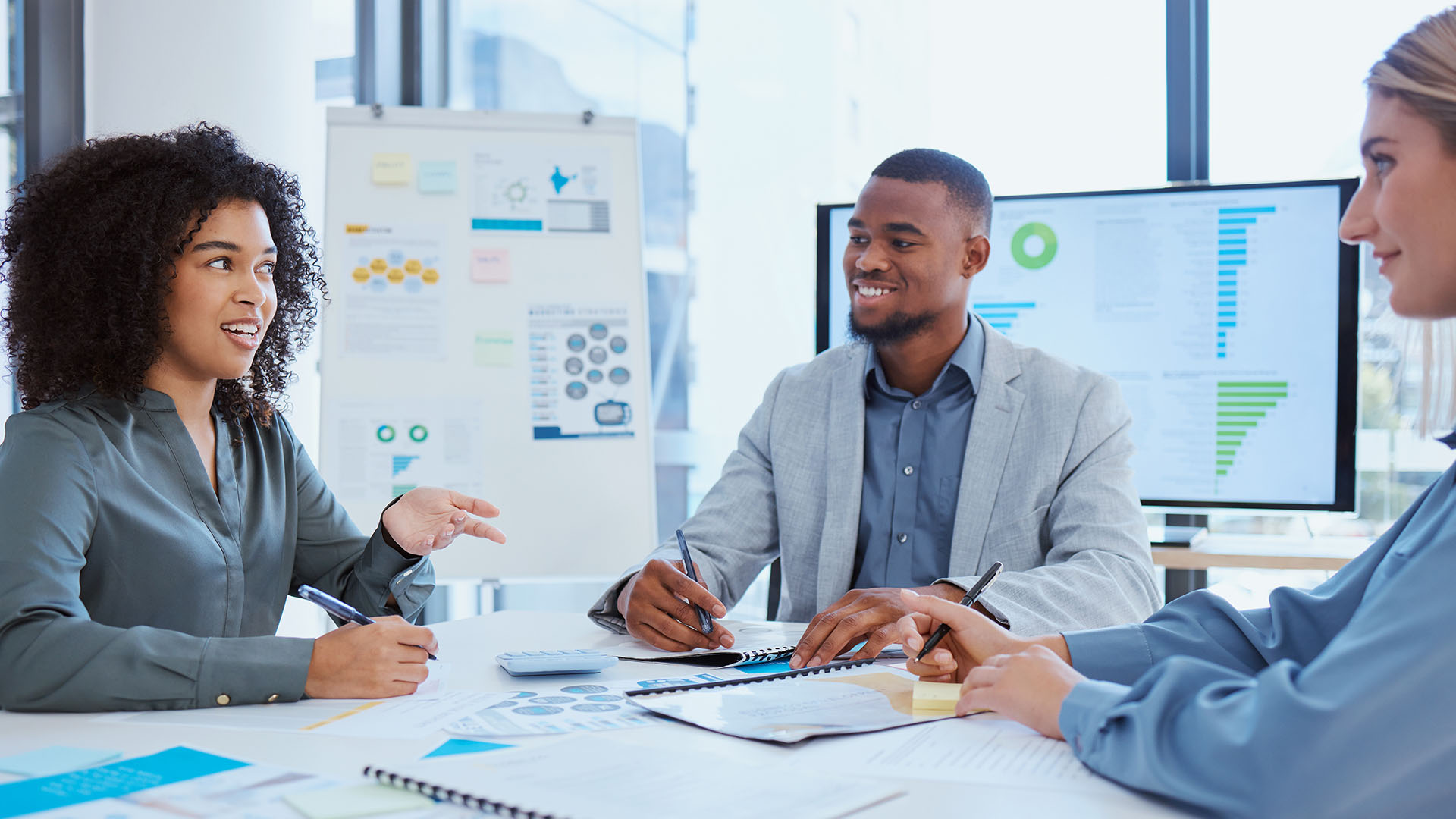 Featured image for “Growing Your Business in a Down Market”