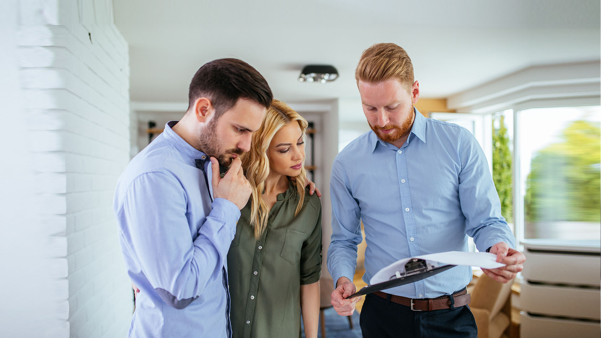 Featured image for “Top 5 First-Time Homebuyer Questions”
