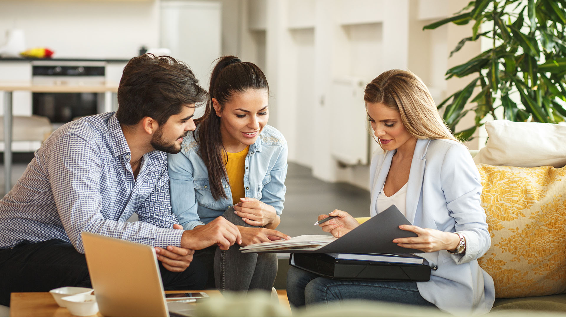Featured image for “Remember: Your Insurance Needs Change Over Time”