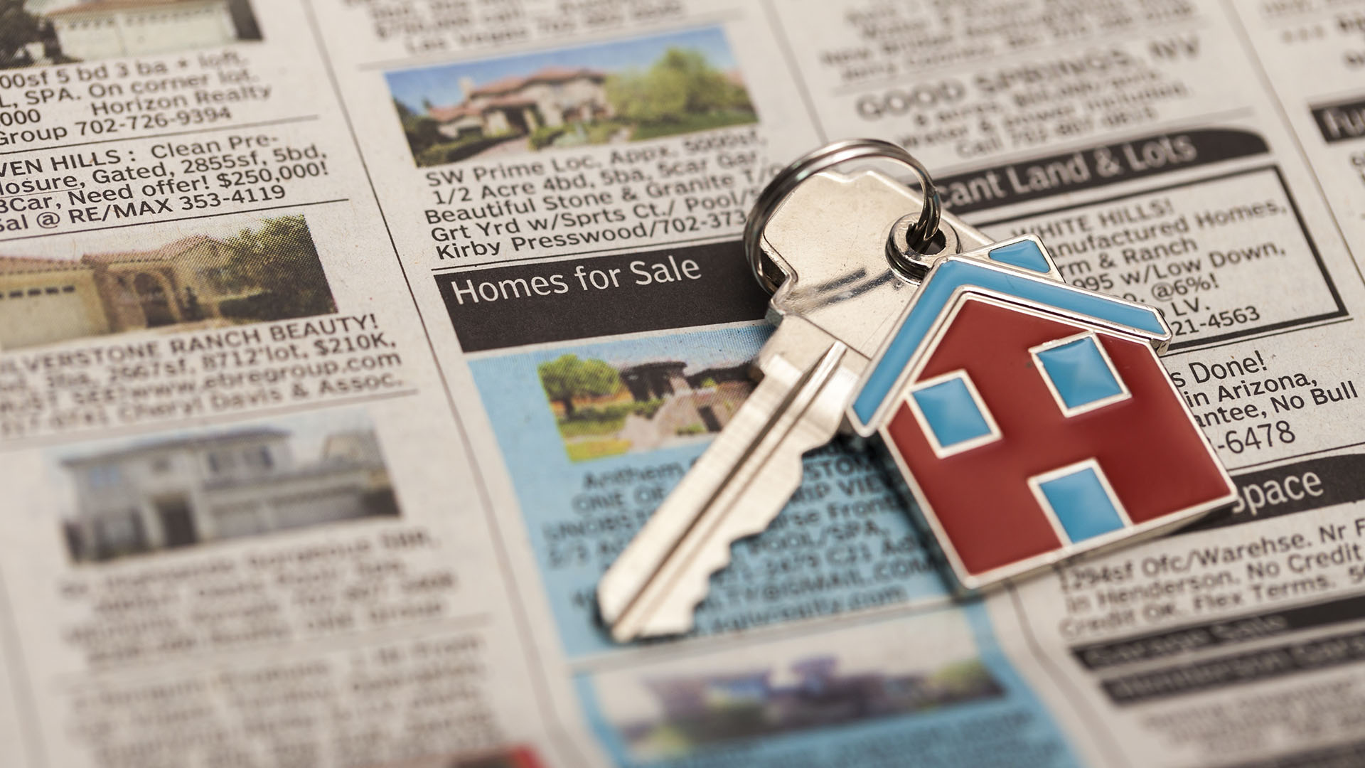 Featured image for “Is Traditional Media Advertising Obsolete for Real Estate?”