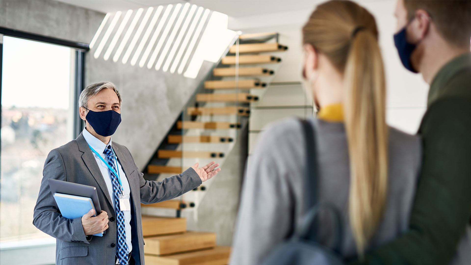 Featured image for “Open Houses—Do You Still Need to Be Cautious About Covid-19?”