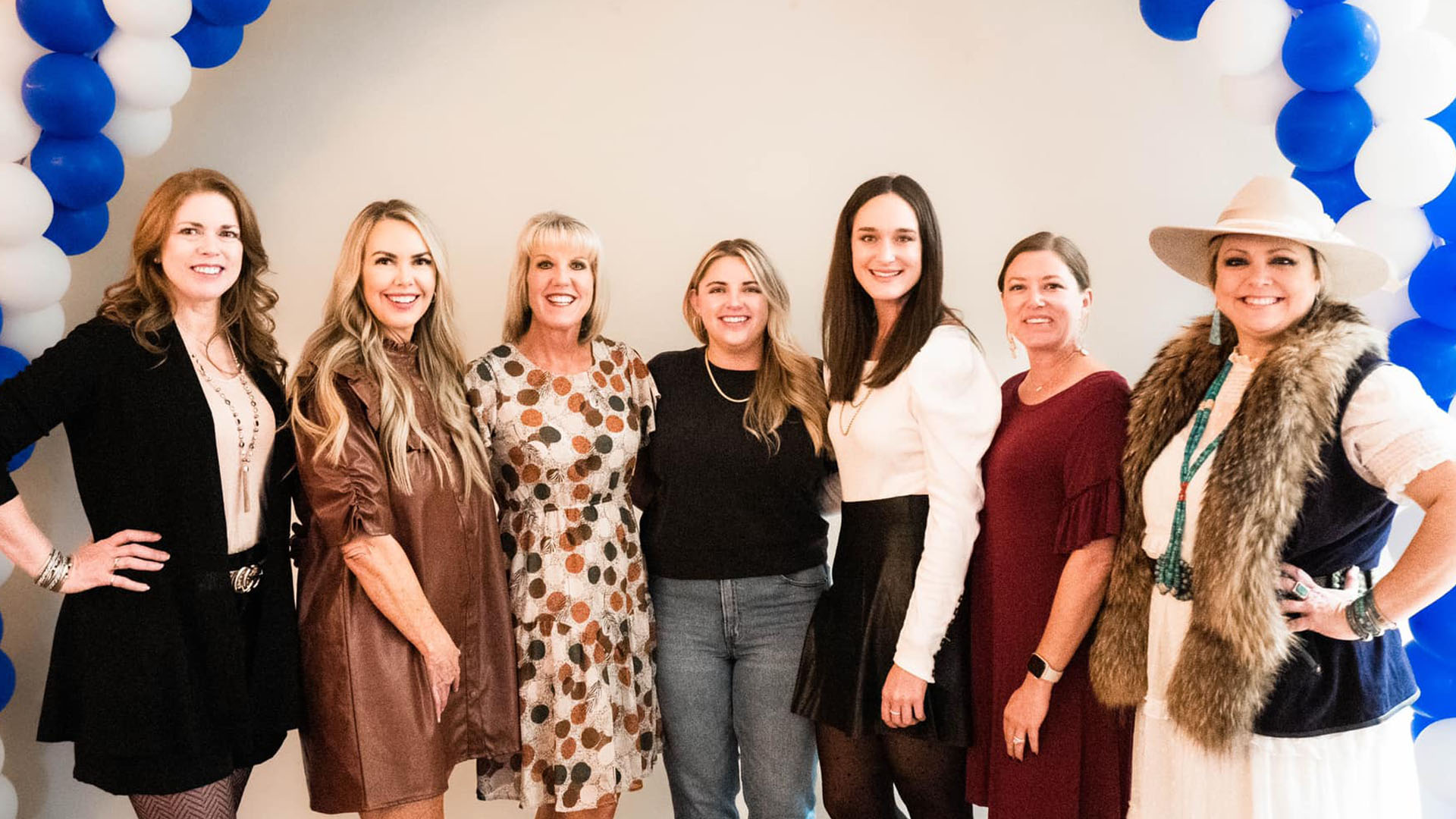 Featured image for “Fathom agent honored by Texas REALTOR® group”