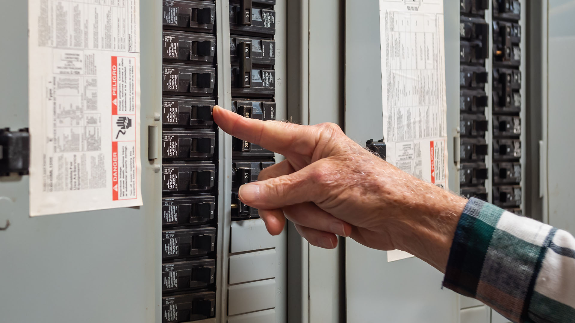 Featured image for “How to Safely Shut Off Property Utilities”