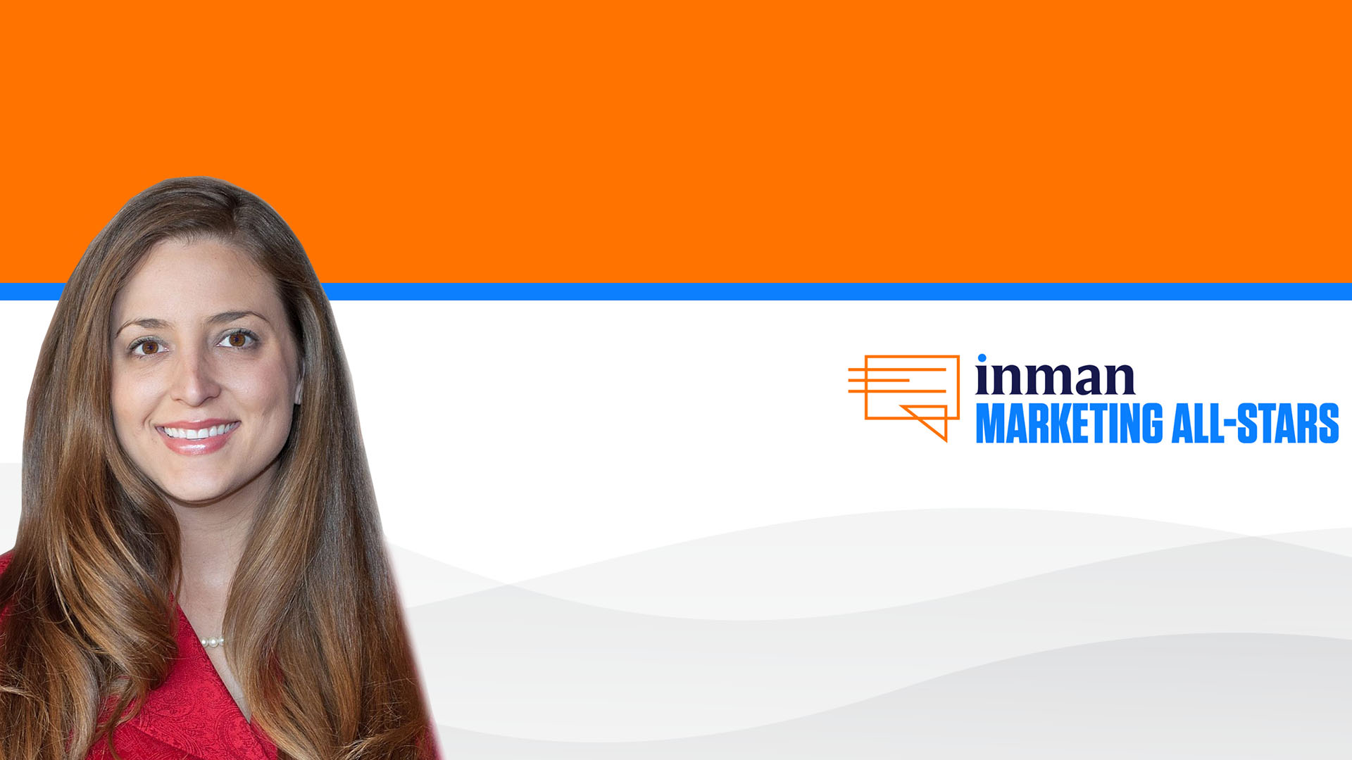 Featured image for “Julie Pierson-Fields Honored in First Class of Inman Marketing All-Stars”