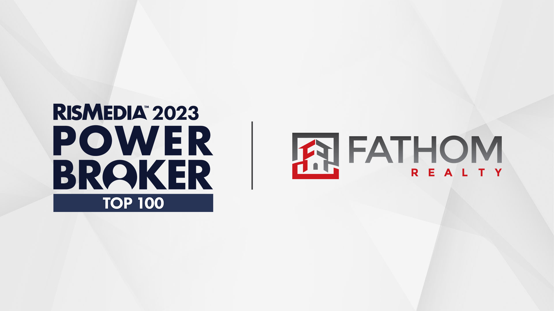 Featured image for “Fathom Ranks as One of Nation’s Top-Producing Brokerages in Power Broker Report”
