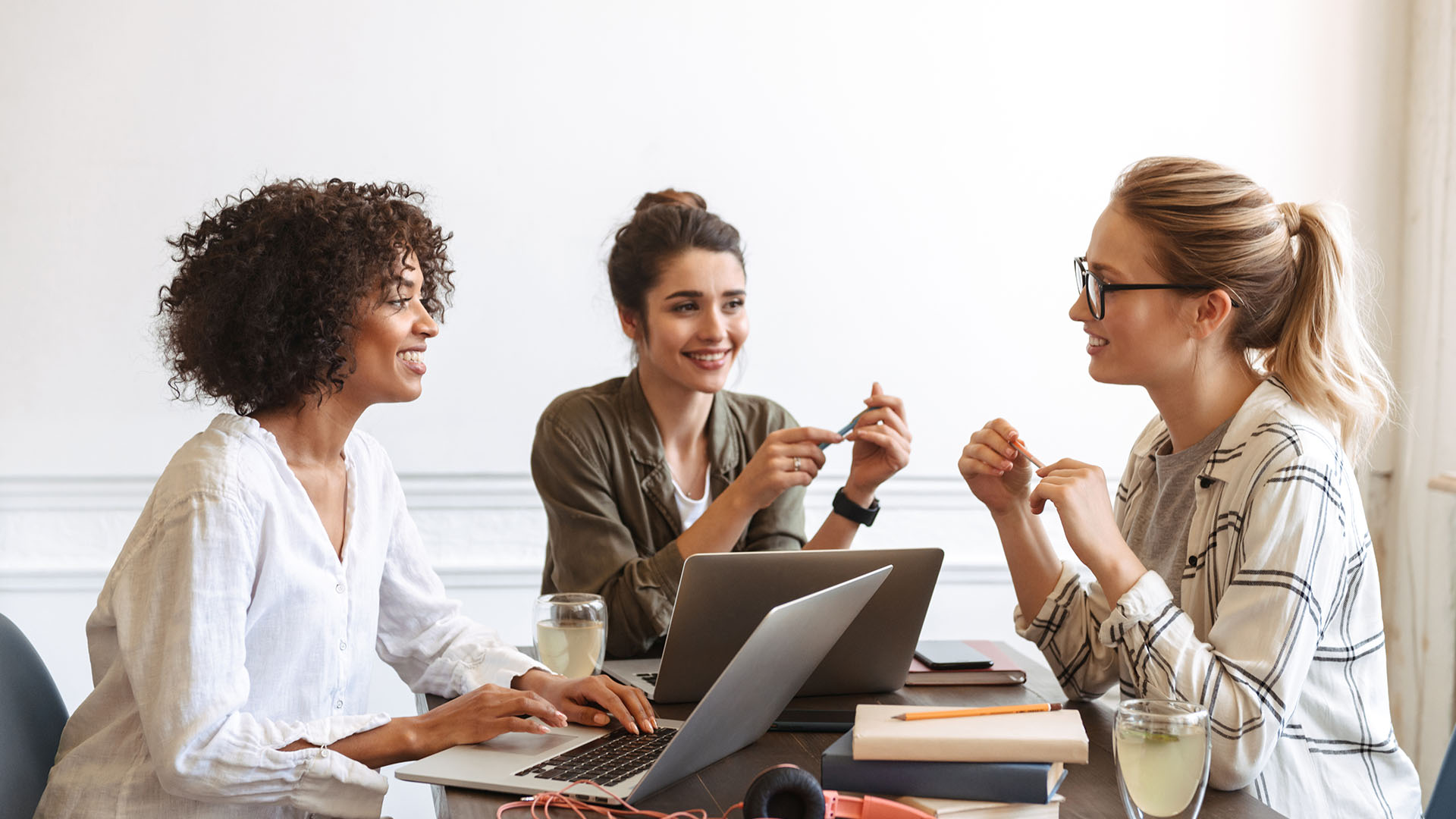 Featured image for “Staying Connected to Your Real Estate Besties!”