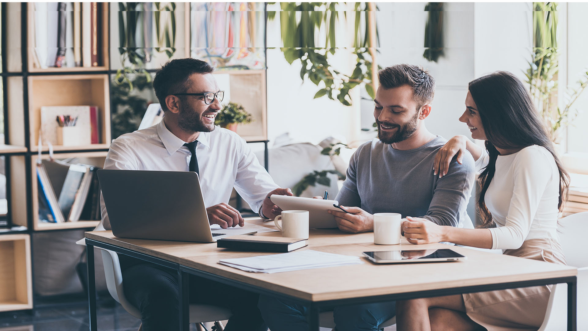 Featured image for “Educating Buyers on the ABCs of the FICO Score”