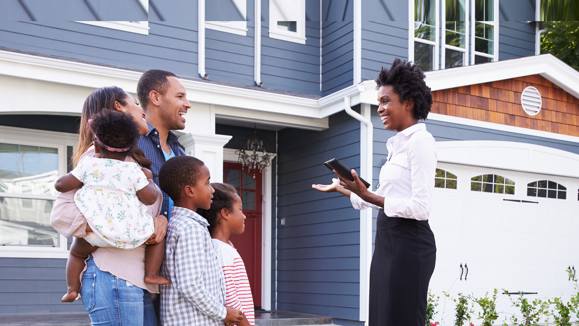 Featured image for “How to Flip Homebuyer Objections Into Sales Opportunities”