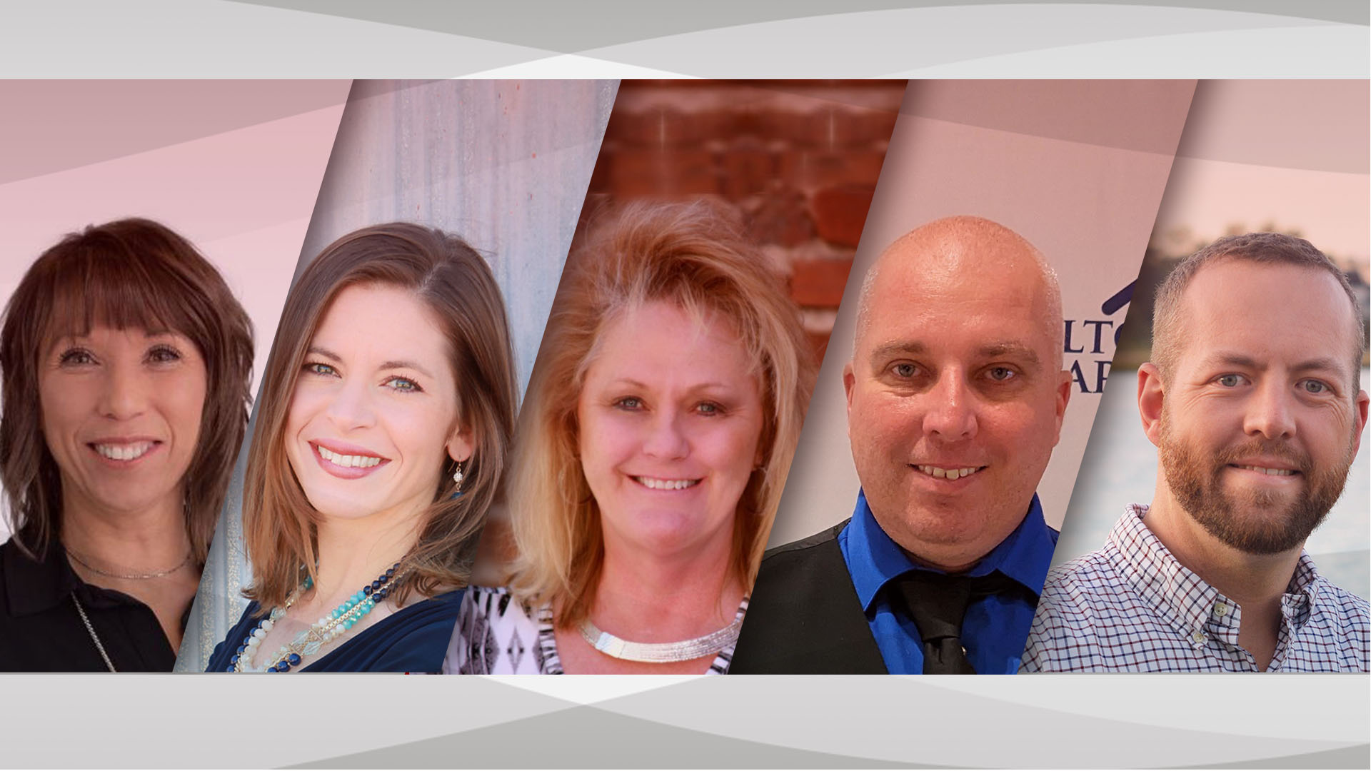Featured image for “Fathom Realty Builds on Its Success by Adding Five Experienced Leaders to Its Ranks in Key Regions”